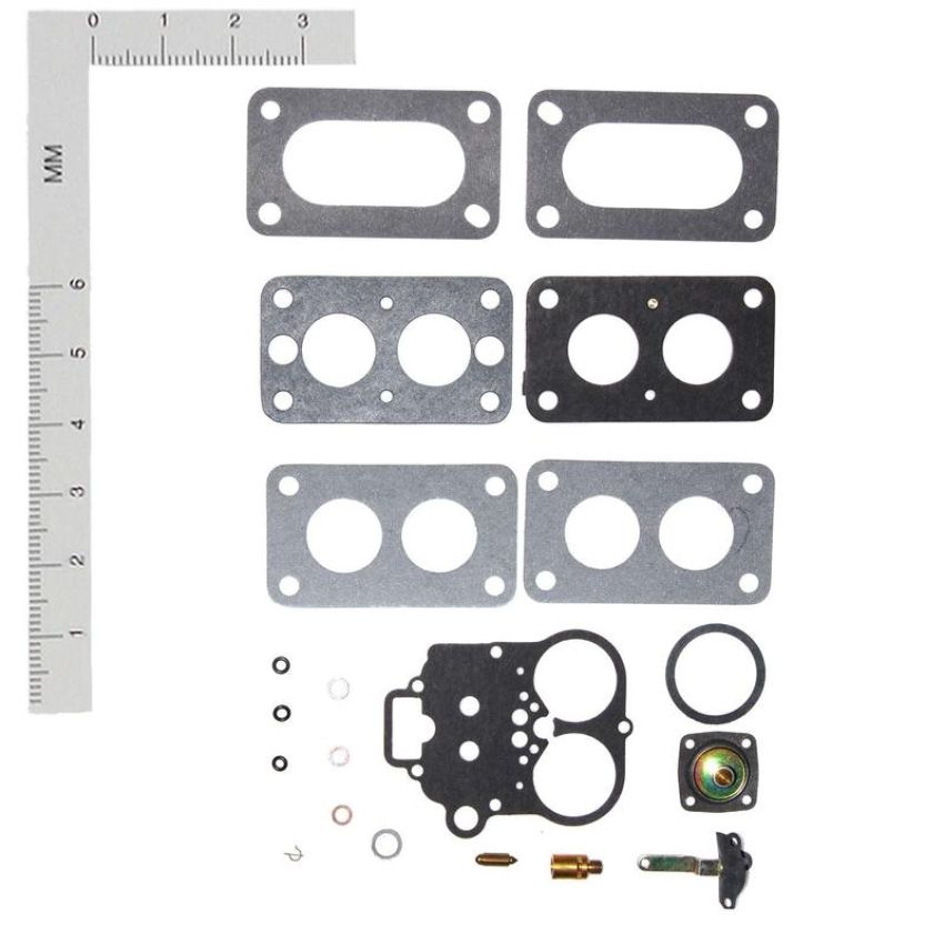 Walker Products 15784 Walker Products 15784 Carb Kit - Weber 2 BBL; 32DIR