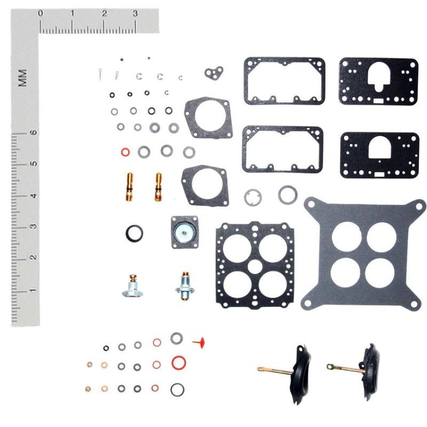 Walker Products 15819 Walker Products 15819 Carb Kit - Holley 4 BBL; 4150G, 4150EG