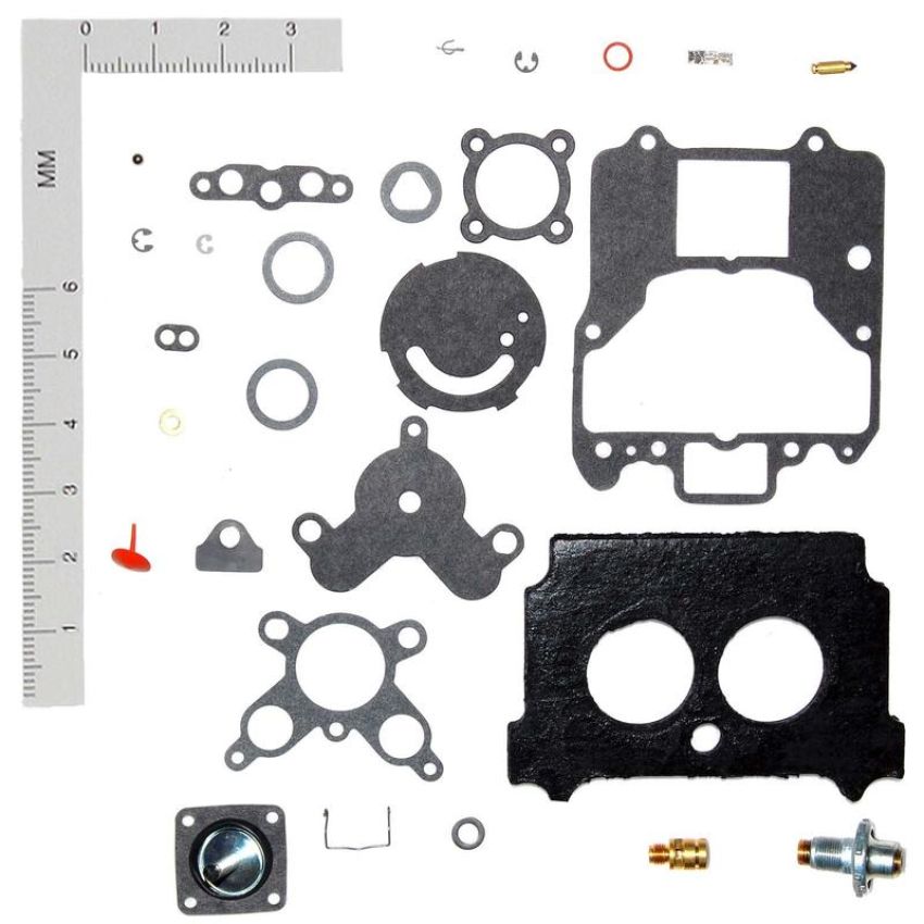Walker Products 15825 Walker Products 15825 Carb Kit - Ford 2 BBL; 2150