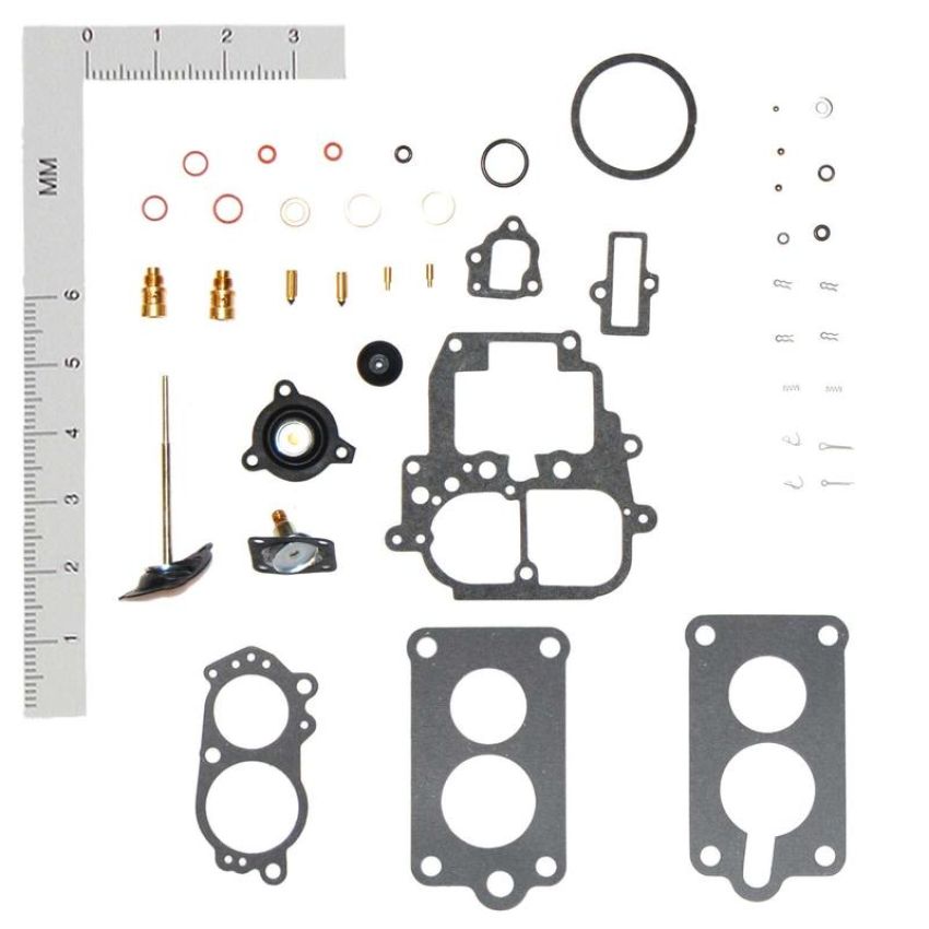 Walker Products 15827A Walker Products 15827A Carb Kit - Aisan 2 BBL