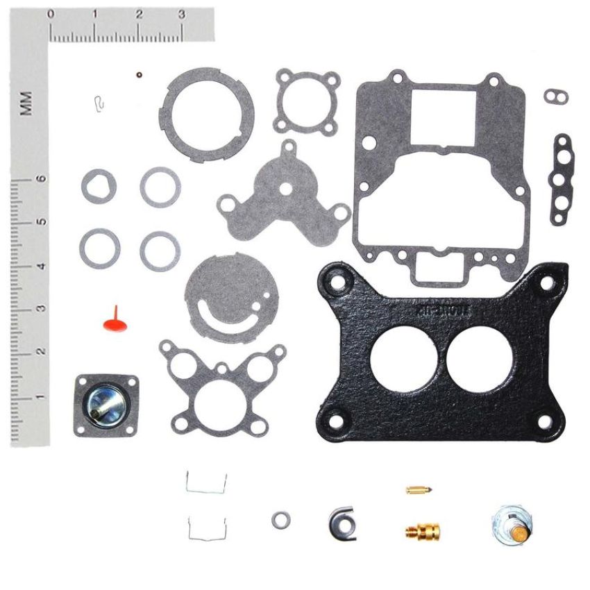 Walker Products 15833 Walker Products 15833 Carb Kit - Ford 2 BBL; 2150