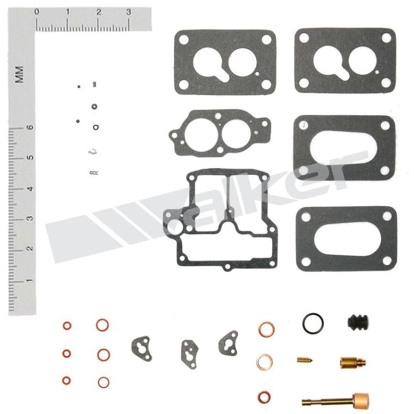 Walker Products 15846 Walker Products 15846 Carb Kit - Aisan 2 BBL