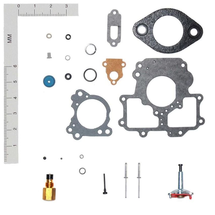 Walker Products 15871 Walker Products 15871 Carb Kit - Hitachi 2 BBL; DCZ328, DFC328