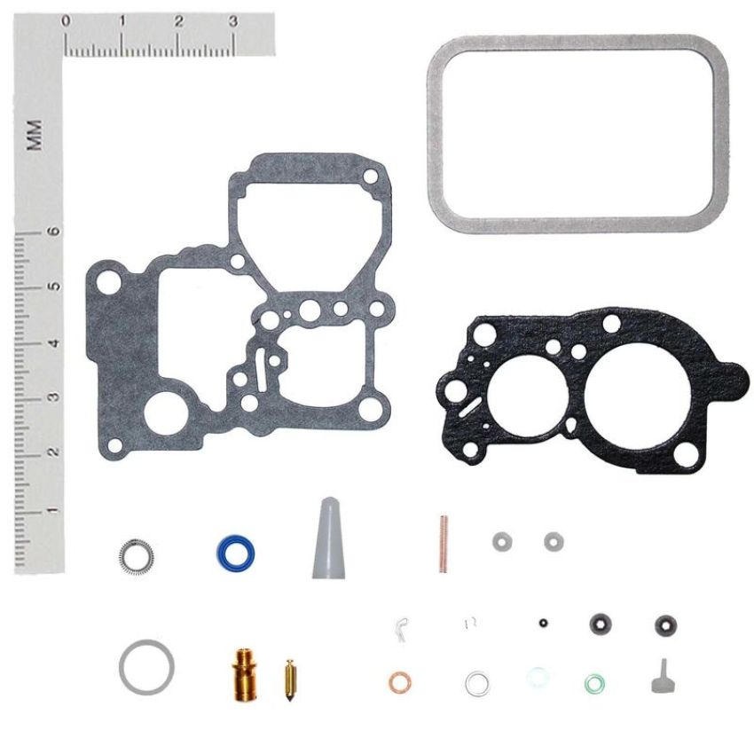 Walker Products 15875 Walker Products 15875 Carb Kit - Rochester 2 BBL; 2SE