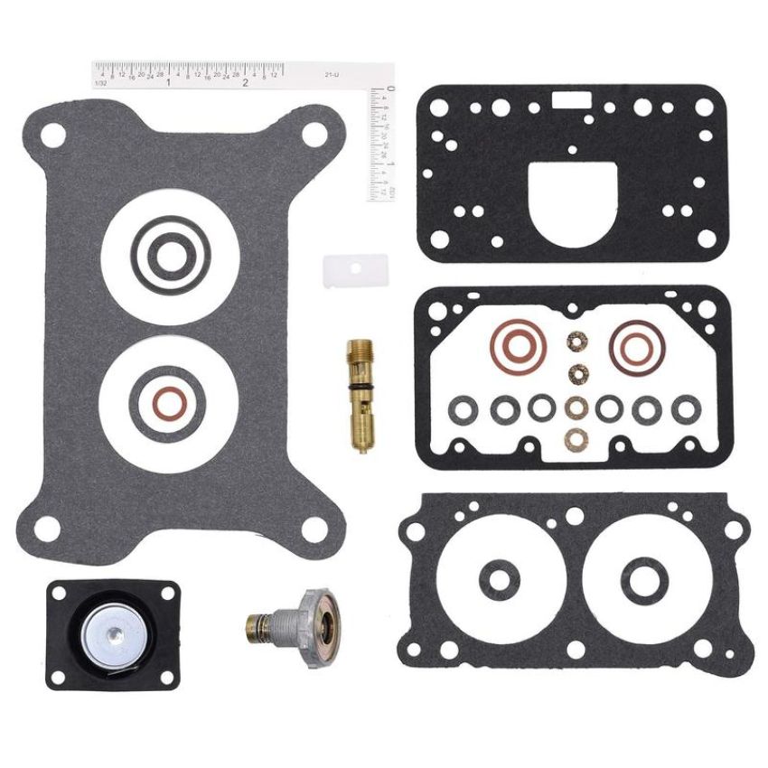 Walker Products 15879 Walker Products 15879 Carb Kit - Holley 2 BBL; 2300