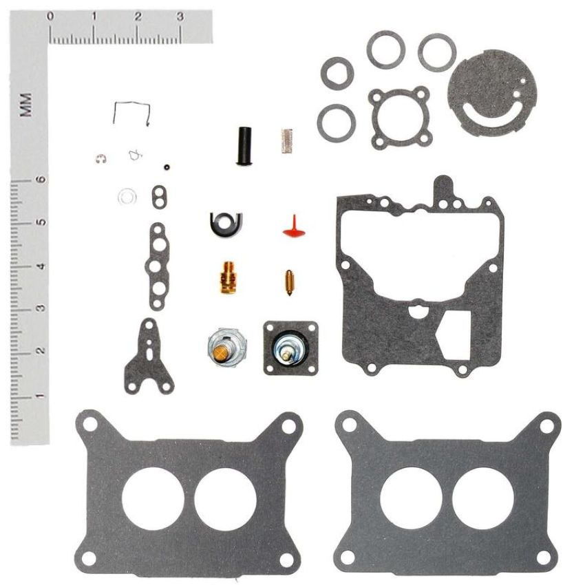 Walker Products 15887 Walker Products 15887 Carb Kit - Ford 2 BBL; 2150