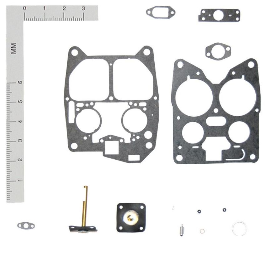 Walker Products 159002 Walker Products 159002 Carb Kit - Solex 4 BBL; A1