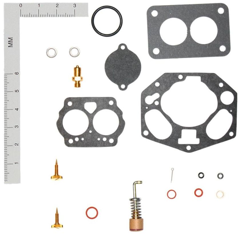 Walker Products 159008 Walker Products 159008 Carb Kit - Zenith 2 BBL; 30NDIX