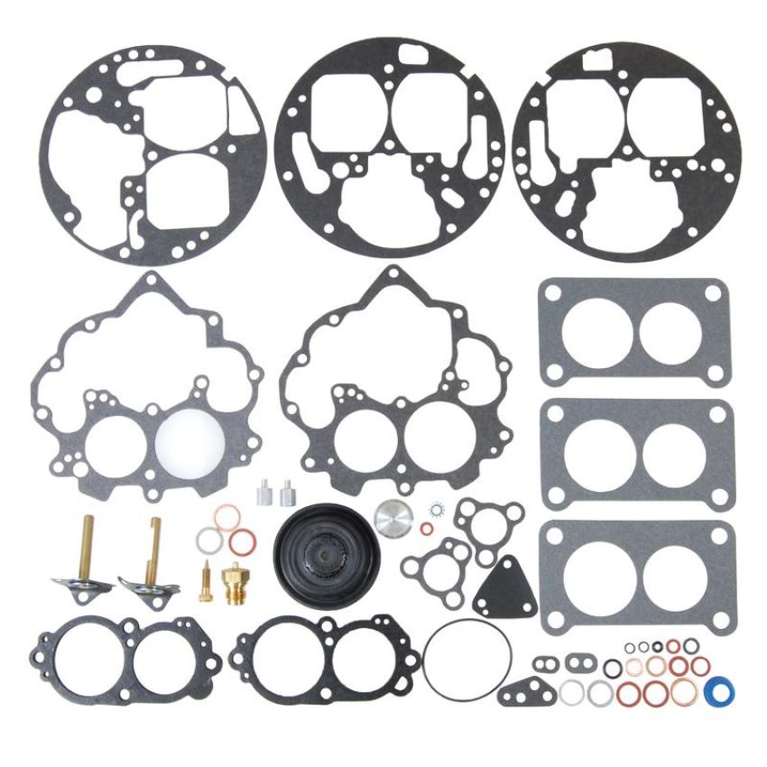 Walker Products 159011 Walker Products 159011 Carb Kit - Zenith 2 BBL; 35/40 INAT