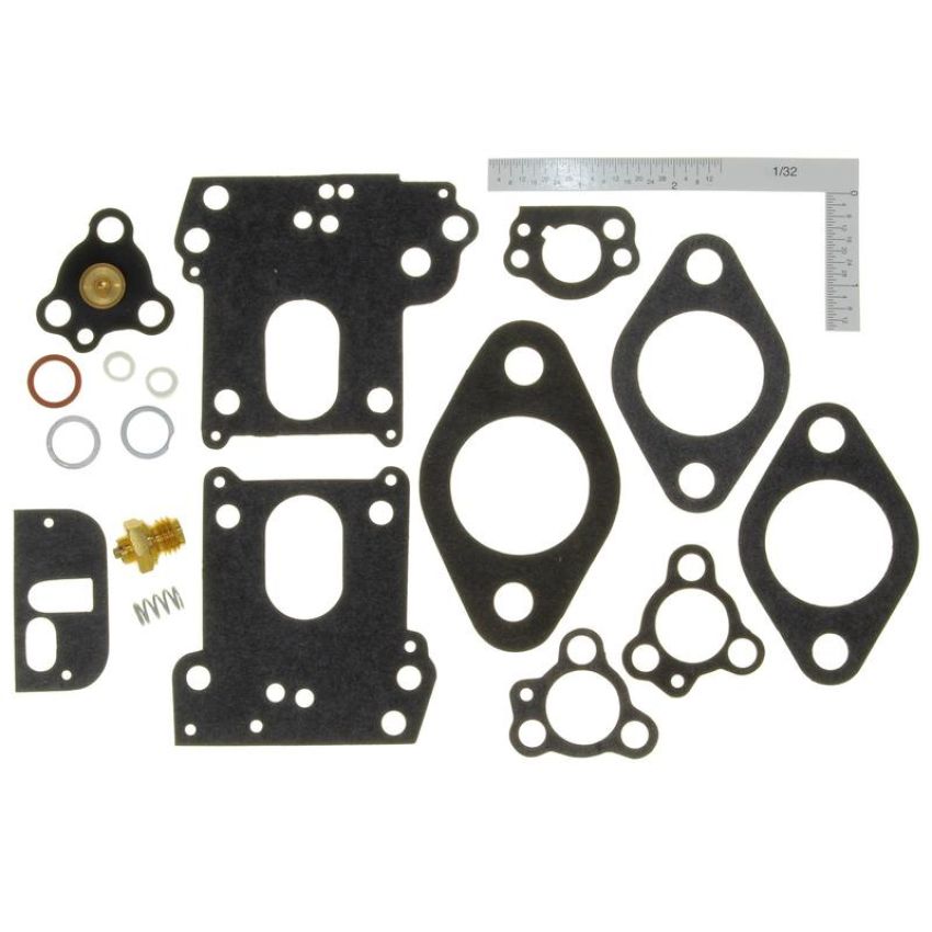 Walker Products 159014 Walker Products 159014 Carburetor Repair Kit