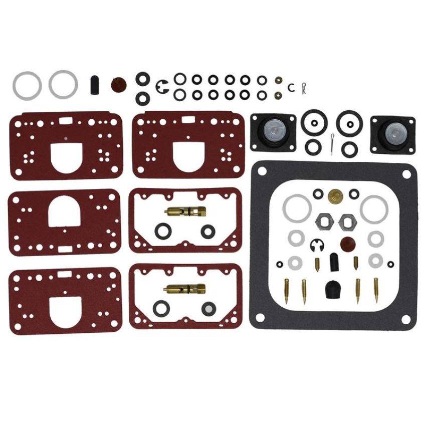 Walker Products 159018 Walker Products 159018 Carburetor Repair Kit