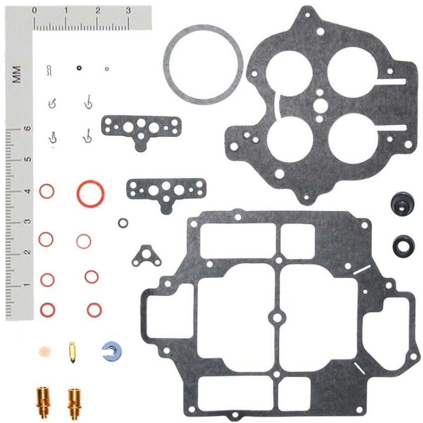 Walker Products 159024 Walker Products 159024 Carb Kit - Rochester 4 BBL; 4GC