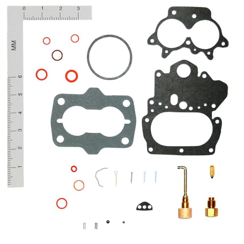 Walker Products 159025 Walker Products 159025 Carb Kit - Stromberg 2 BBL; WW