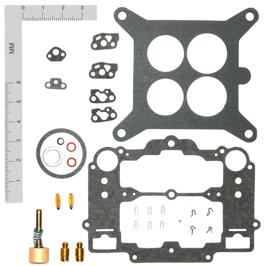 Walker Products 159029 Walker Products 159029 Carb Kit - Carter 4 BBL; AFB