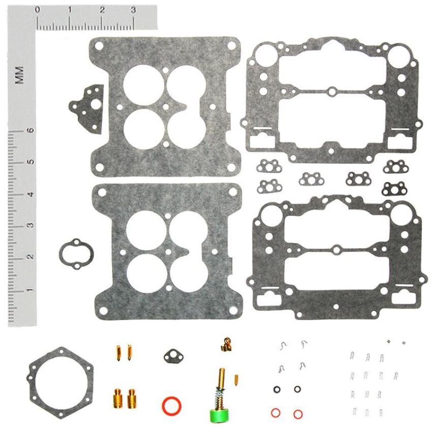 Walker Products 159031 Walker Products 159031 Carb Kit - Carter 4 BBL; AFB