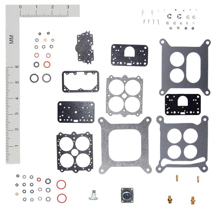 Walker Products 159033 Walker Products 159033 Carb Kit - Holley 4 BBL; 4150