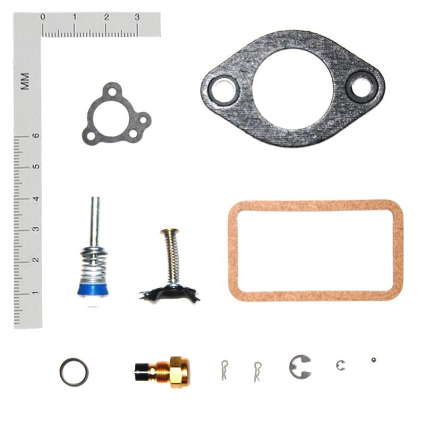 Walker Products 159035 Walker Products 159035 Carb Kit - Holley 1 BBL; 1920