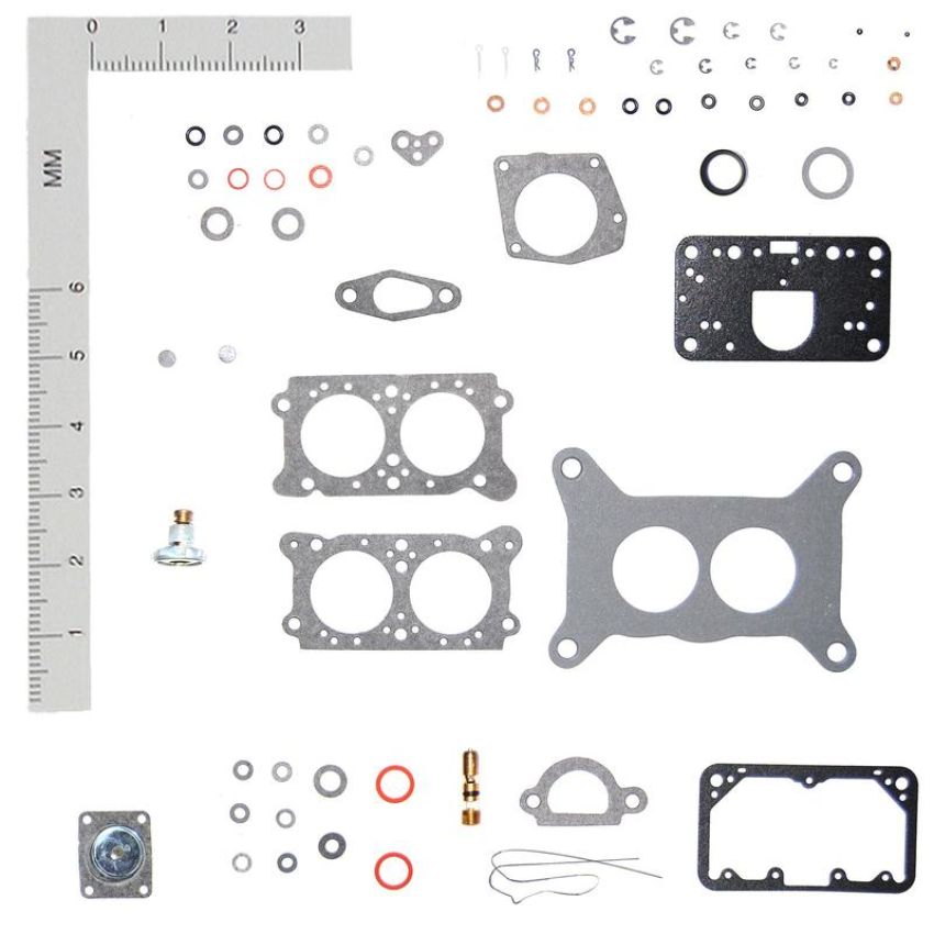 Walker Products 159037 Walker Products 159037 Carb Kit - Holley 2 BBL; 2300
