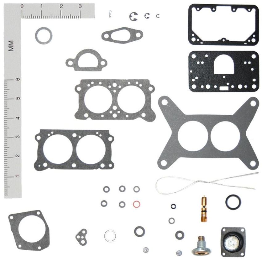 Walker Products 159039 Walker Products 159039 Carb Kit - Holley 2 BBL; 2300