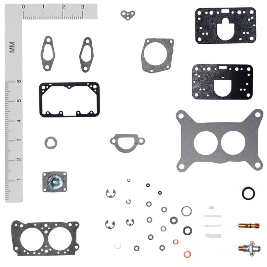 Walker Products 159043 Walker Products 159043 Carb Kit - Holley 2 BBL; 2300