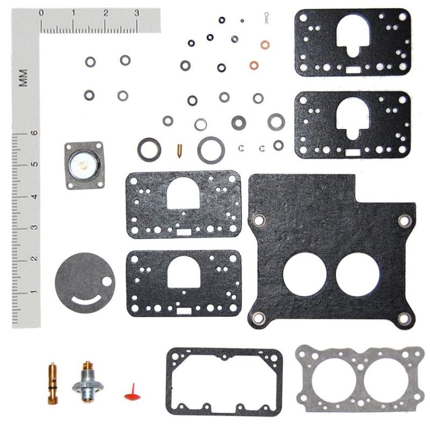 Walker Products 159045 Walker Products 159045 Carb Kit - Holley 2 BBL; 2300C