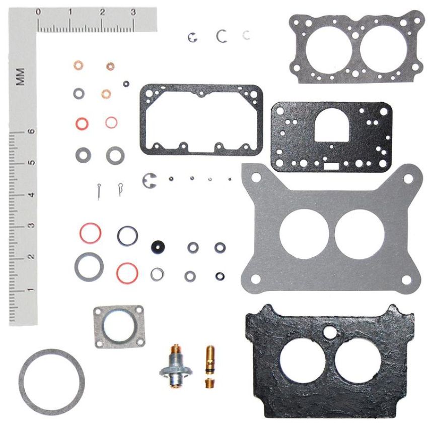 Walker Products 159048 Walker Products 159048 Carb Kit - Holley 2 BBL; 2300C