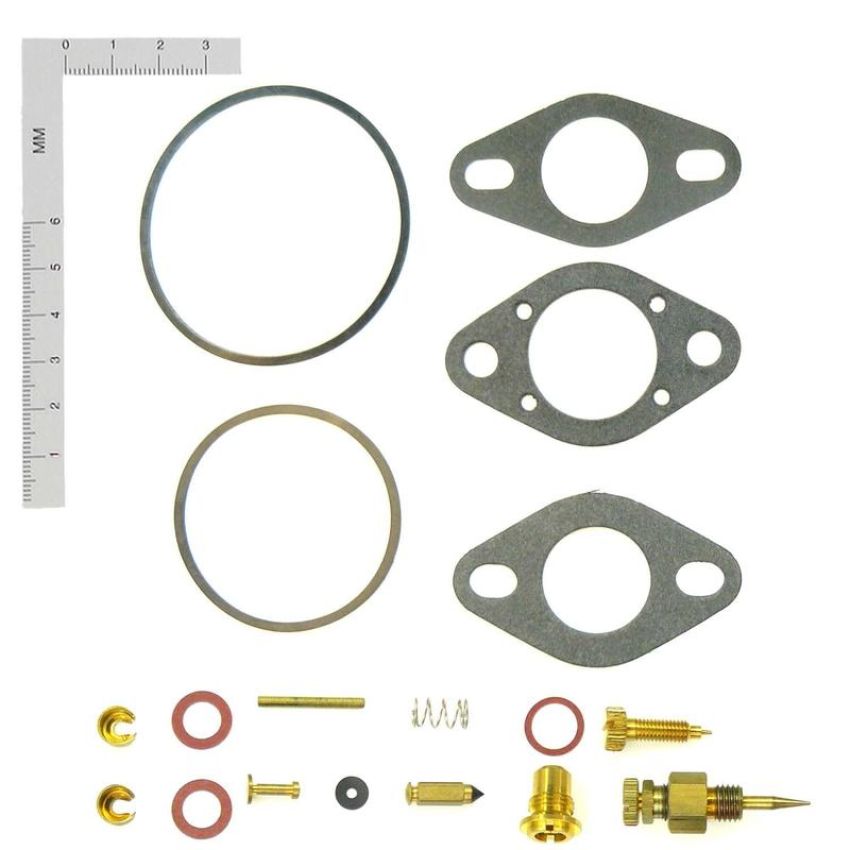 Walker Products 15923B Walker Products 15923B Carburetor Repair Kit