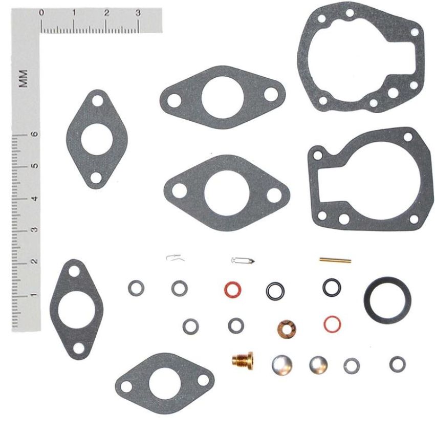 Walker Products 15942A Walker Products 15942A Carburetor Repair Kit