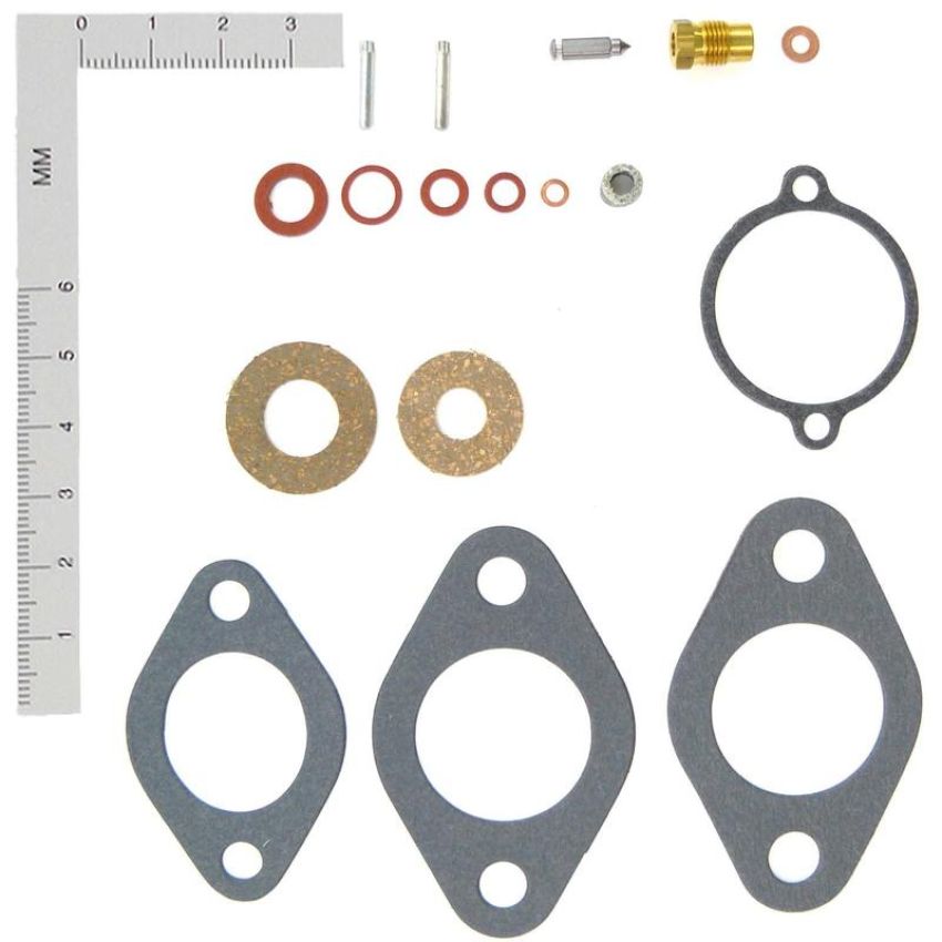 Walker Products 15981A Walker Products 15981A Carburetor Repair Kit