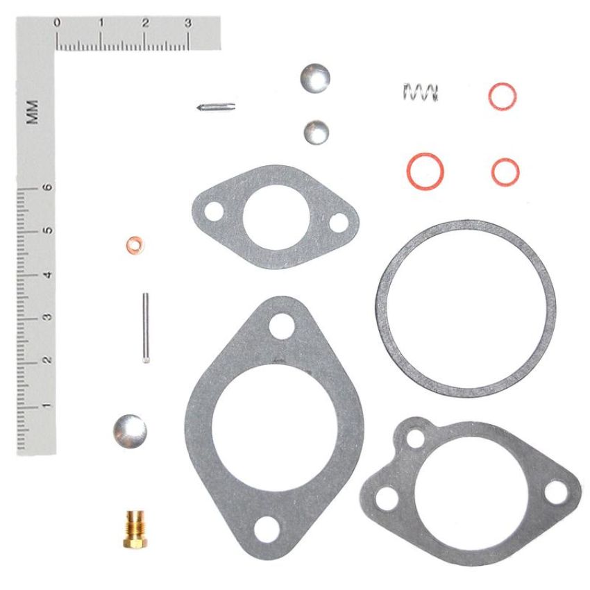 Walker Products 16001A Walker Products 16001A-CO,TC,WD; CHRYSLER 3.6-150.0 H.P.; SEA KING 6.0-55.0 H.P.