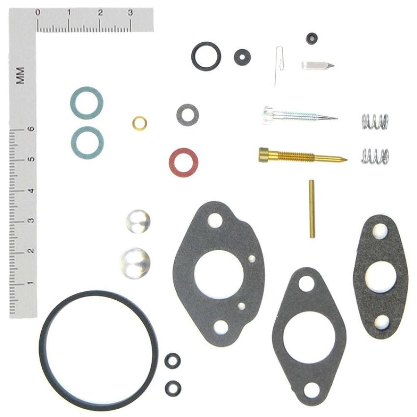 Walker Products 16004 Walker Products 16004 Carburetor Repair Kit