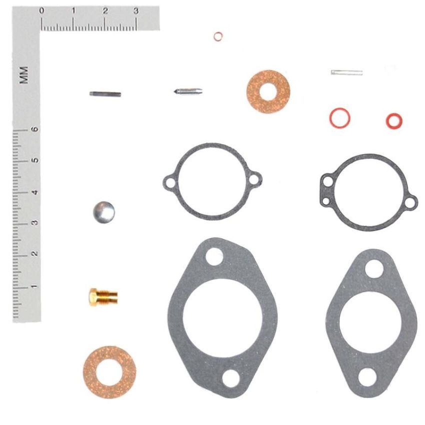 Walker Products 16008 Walker Products 16008 Carb Kit - 40.0 - 150.0 H.P.
