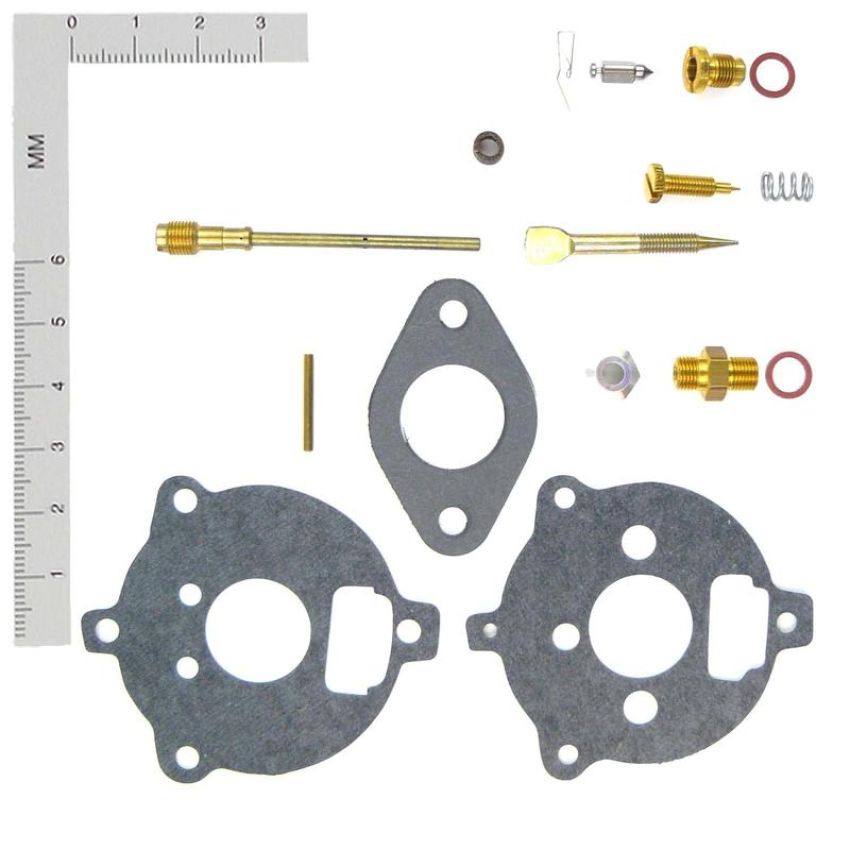 Walker Products 16012 Walker Products 16012 Carburetor Repair Kit