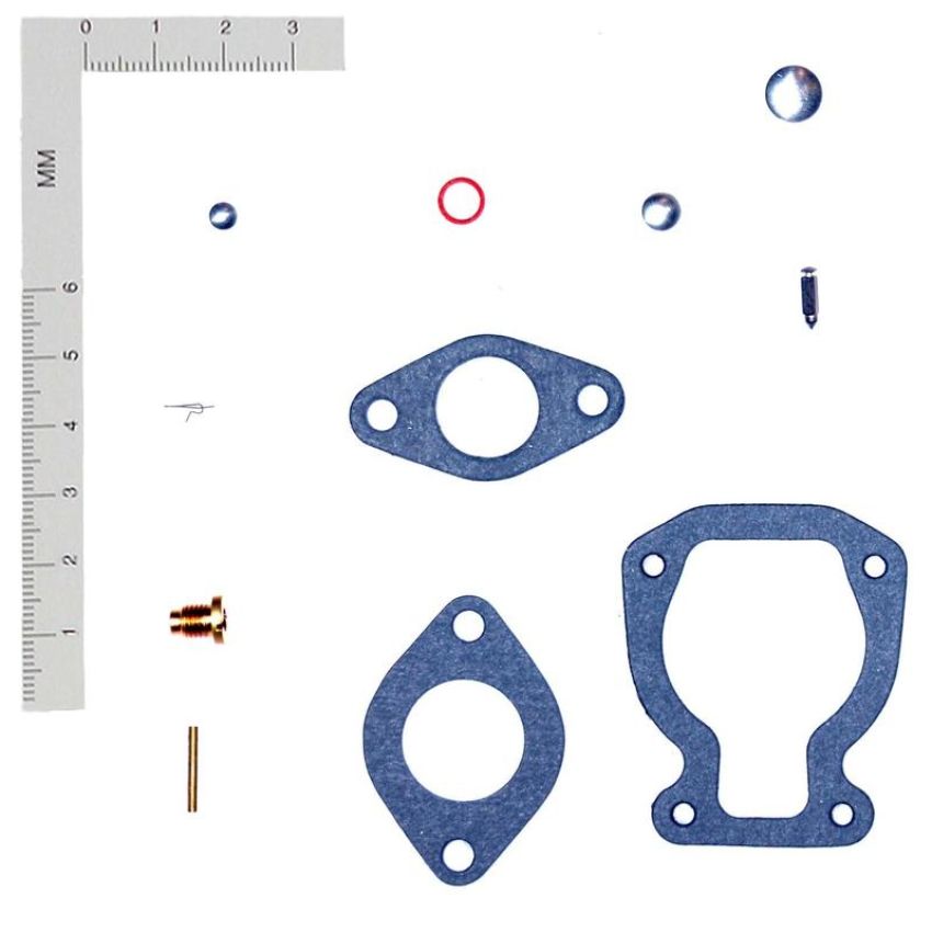 Walker Products 16023 Walker Products 16023 Carb Kit - 9.9 - 15.0 H.P.