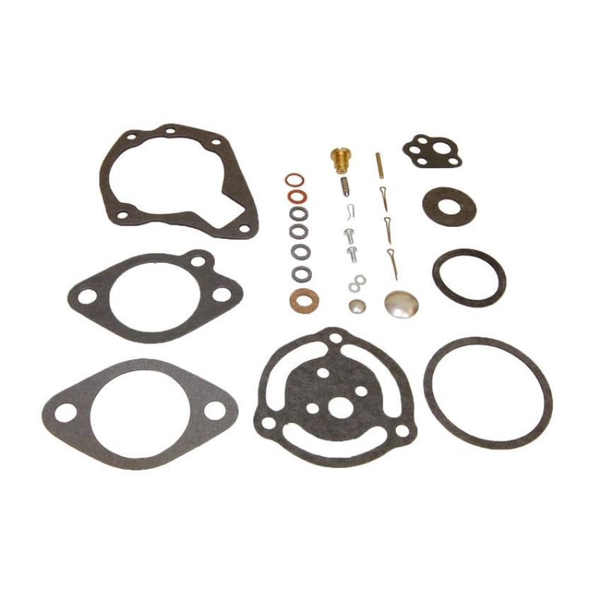 Walker Products 16031 Walker Products 16031 Carb Kit - 25.0- 40.0 H.P.