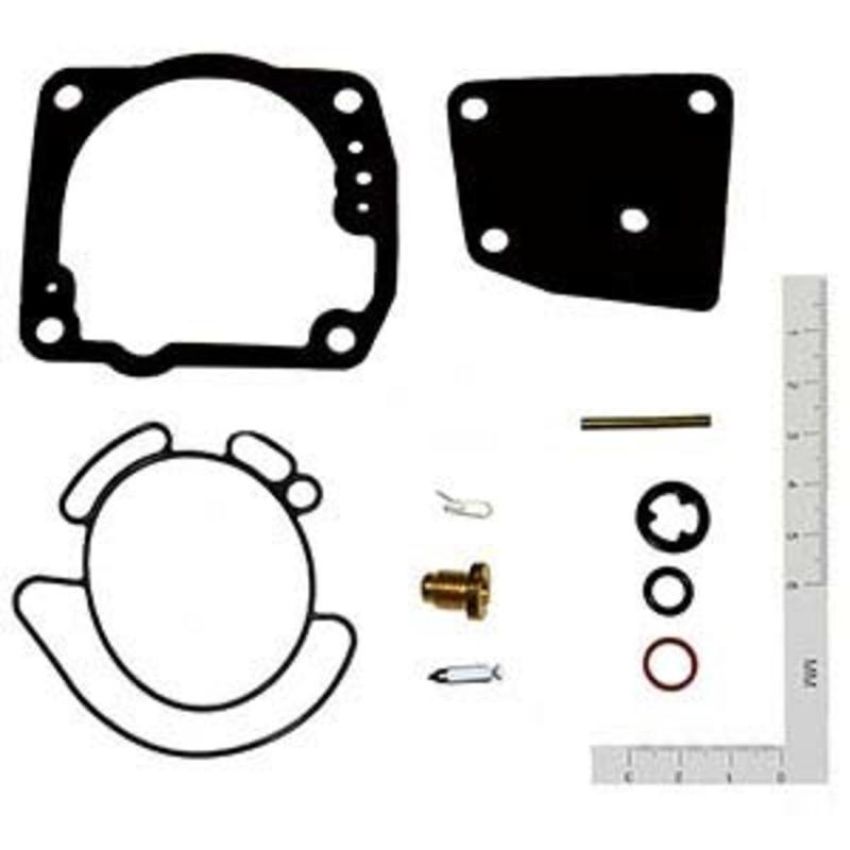 Walker Products 16037V Walker Products 16037V Carb Kit - 150.0 H.P.