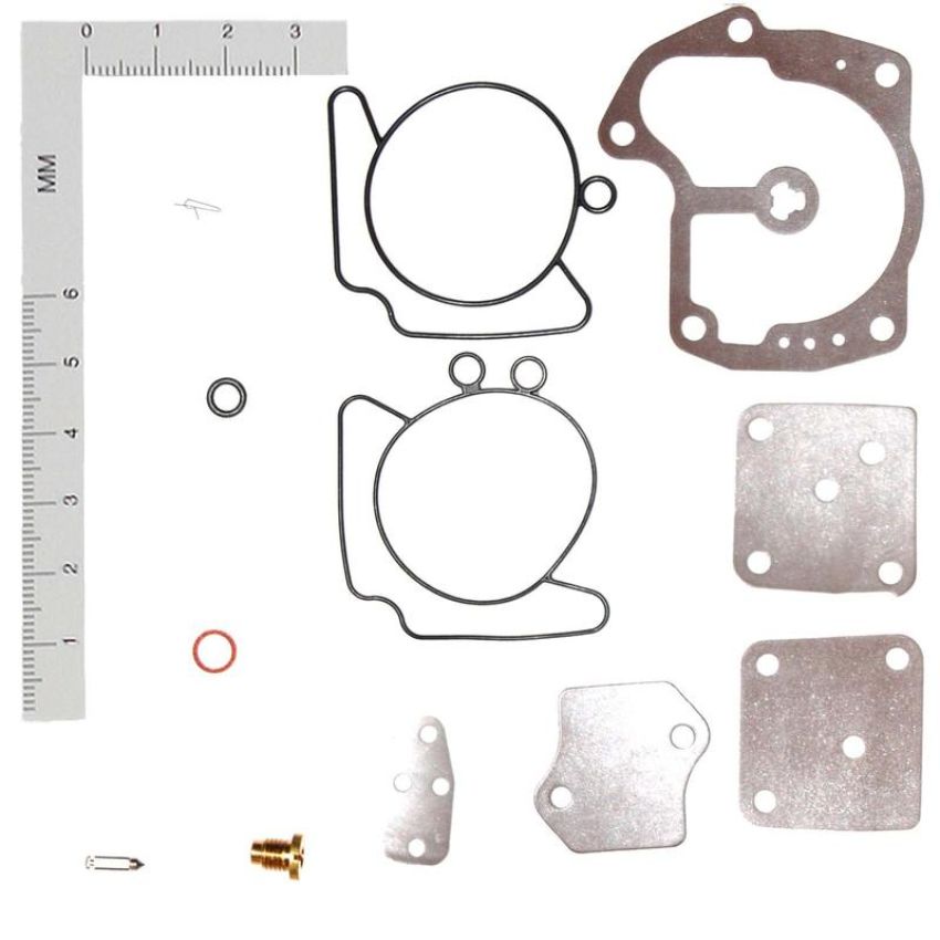 Walker Products 16038V Walker Products 16038V Carb Kit - 120.0 - 300.0 H.P.