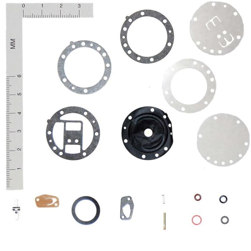 Walker Products 16042 Walker Products 16042 Carburetor Repair Kit 1 BBL; BN34, BN38 & BN44