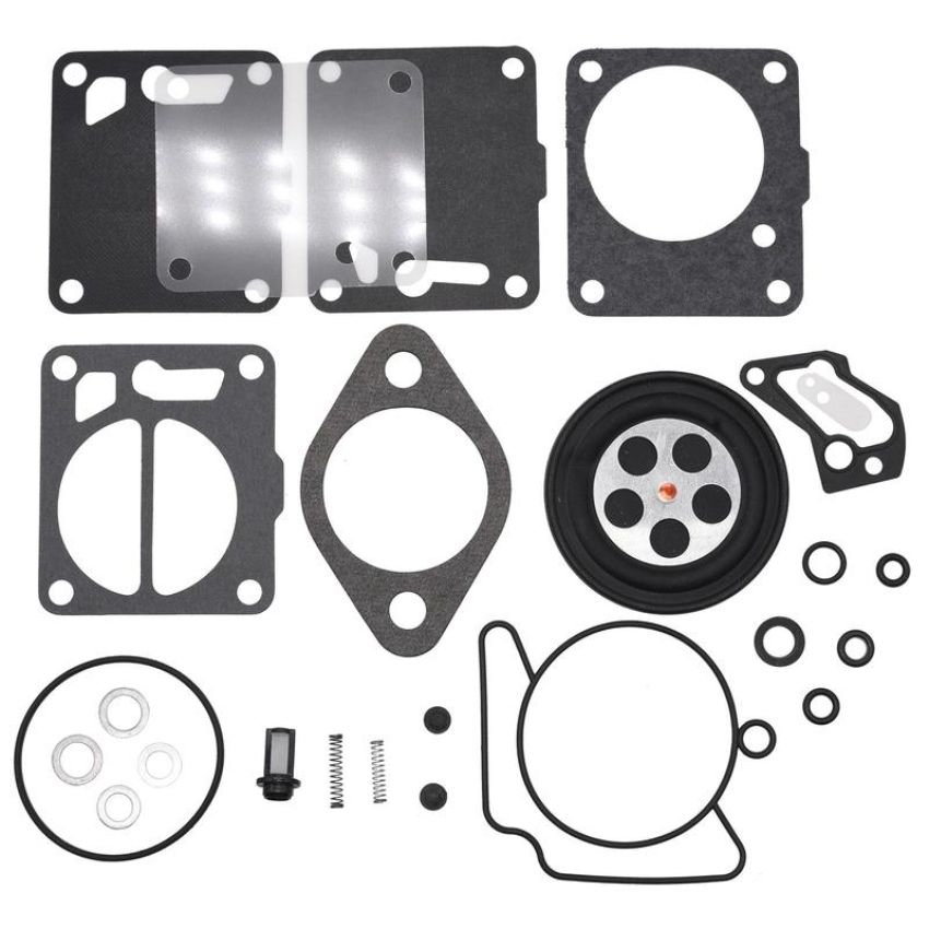 Walker Products 16046 Walker Products 16046 Carburetor Repair Kit