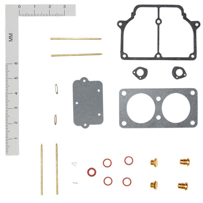 Walker Products 16050 Walker Products 16050 Carb Kit - V-6
