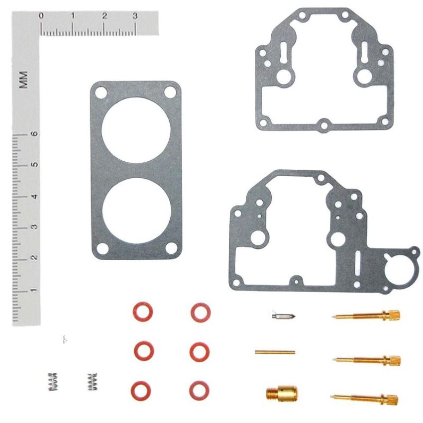 Walker Products 16051 Walker Products 16051 Carb Kit - V-6