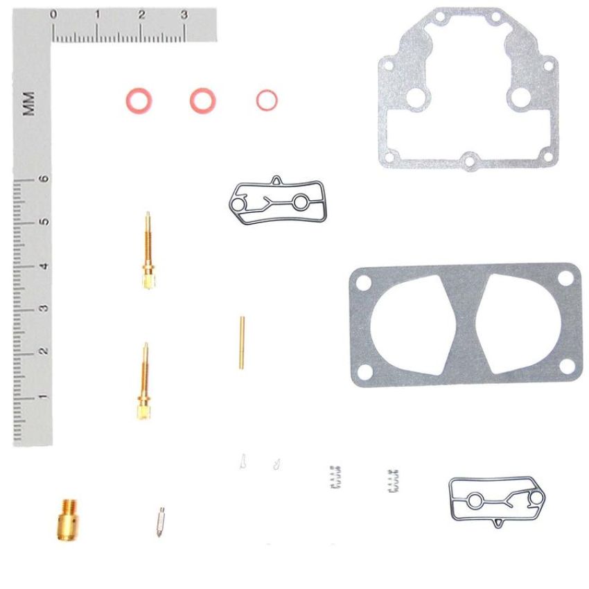 Walker Products 16052 Walker Products 16052 Carb Kit - V-6