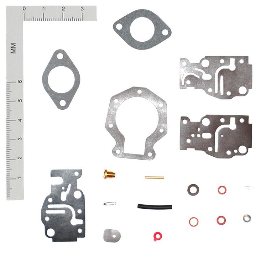 Walker Products 169010V Walker Products 169010V Carb Kit - 20.0 - 99.0 H.P.