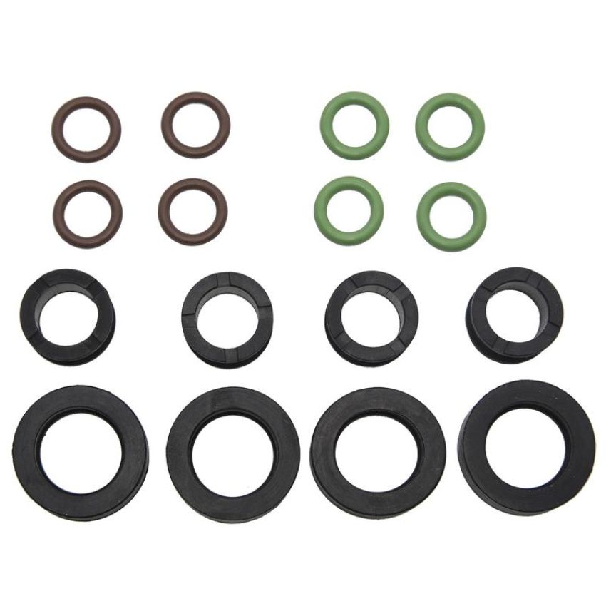 Walker Products 17011 Walker Products 17011 Fuel Injector Seal Kit