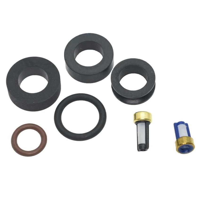 Walker Products 17091 Walker Products 17091 Fuel Injector Seal Kit