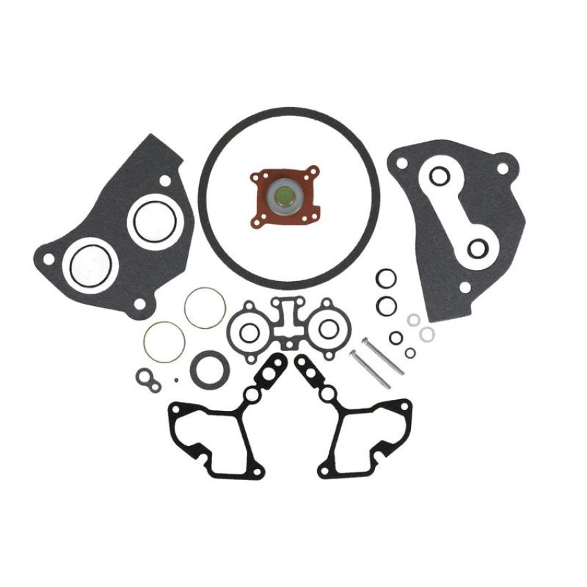 Walker Products 18008A Walker Products 18008A Fuel Injector Repair Kit