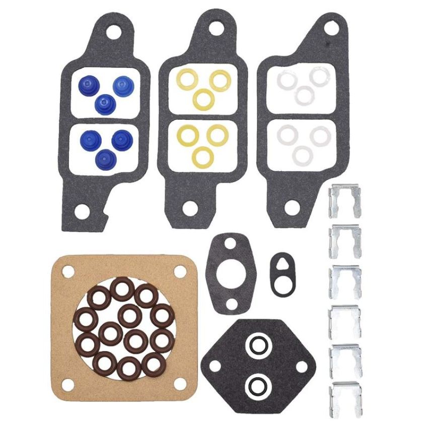 Walker Products 18009 Walker Products 18009 Fuel Injector Repair Kit