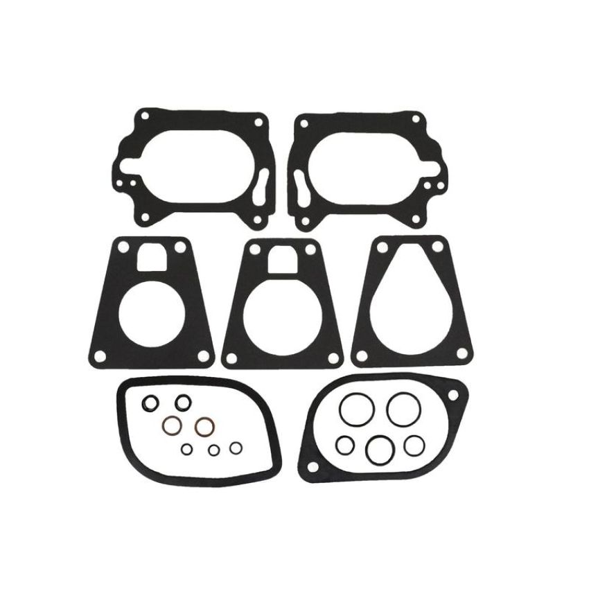 Walker Products 18010A Walker Products 18010A Fuel Injector Repair Kit