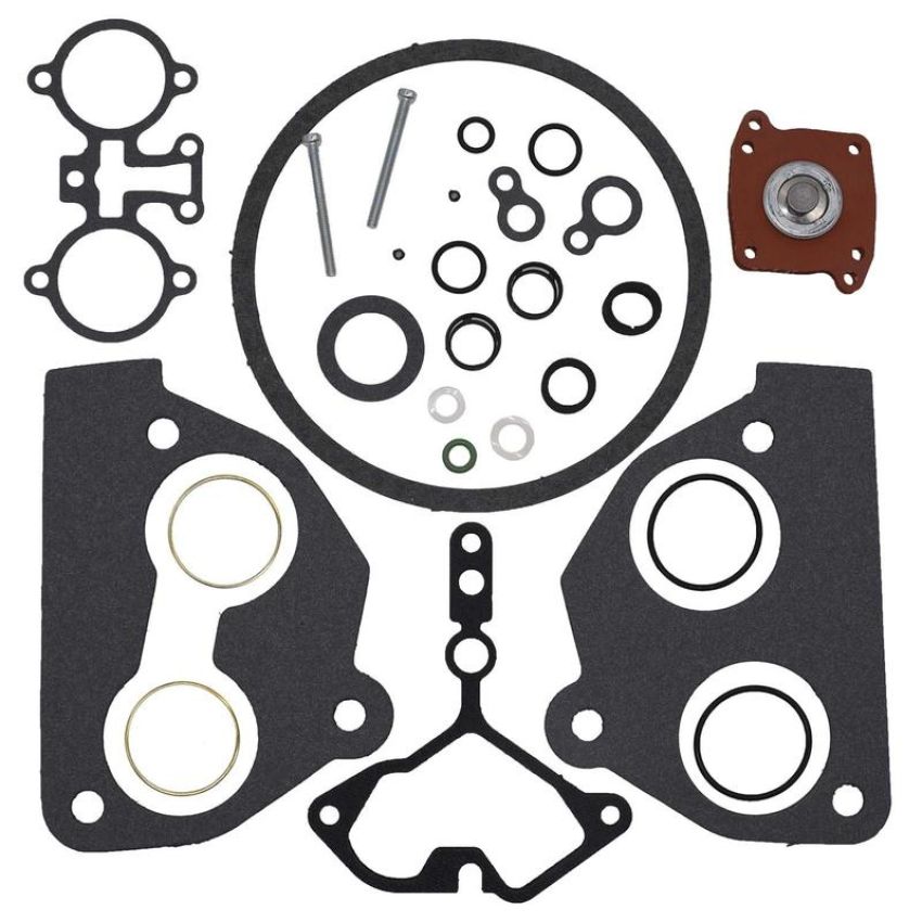 Walker Products 18023 Walker Products 18023 Fuel Injector Repair Kit