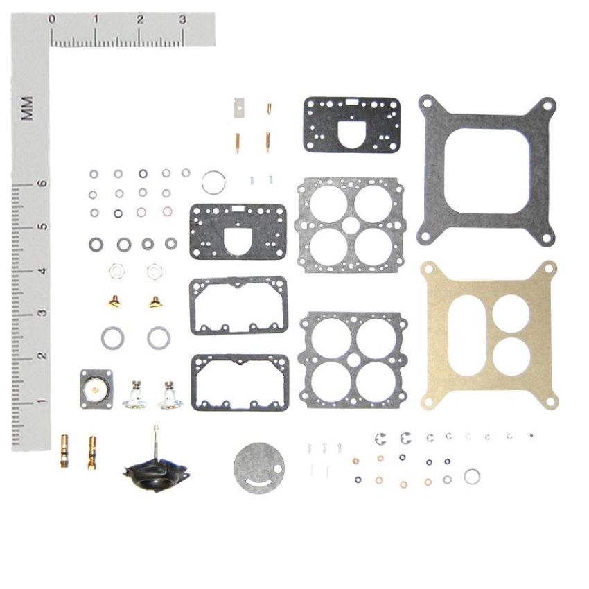 Walker Products 19003 Walker Products 19003 Carb Kit - 4 BBL; 4150 HP